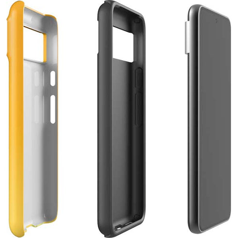 Disney Inside Out Joy Portrait Google Pixel 8 Pro Impact Case